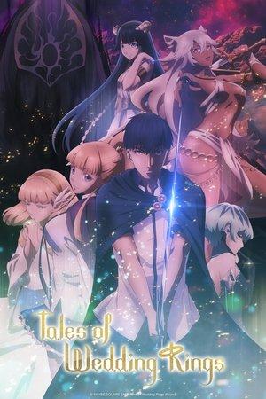 Tales of Wedding Rings streaming