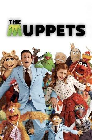 The Muppets streaming