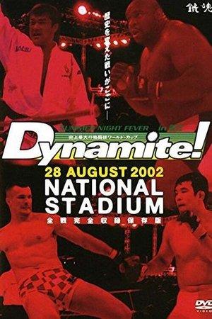 Pride Shockwave 2002 streaming