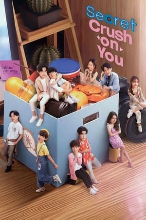 Secret Crush On You streaming