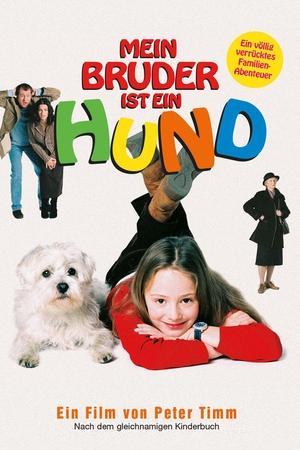 Mein Bruder ist ein Hund streaming