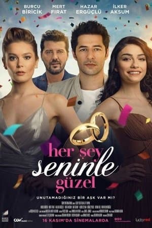 Her Şey Seninle Güzel streaming