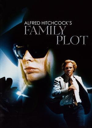 Family Plot streaming