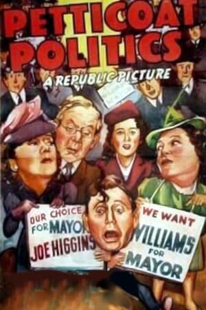 Petticoat Politics streaming