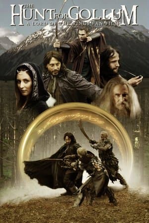 The Hunt for Gollum streaming