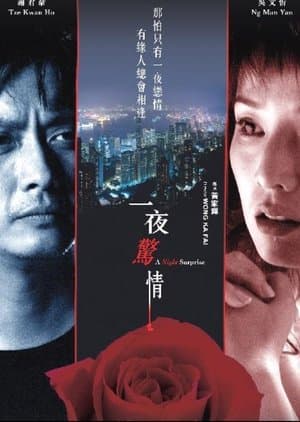 一夜驚情 streaming