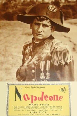 Napoleone streaming