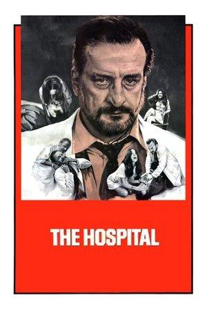 The Hospital streaming