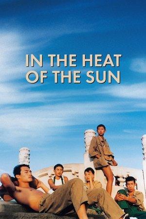 In the Heat of the Sun streaming