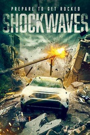 Shockwaves streaming