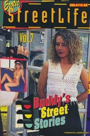 Buddy's Street Stories streaming