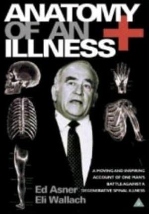 Anatomy of an Illness streaming