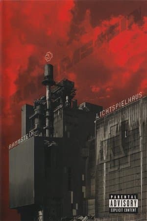 Rammstein: Lichtspielhaus streaming