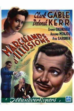 Marchands d'illusions streaming