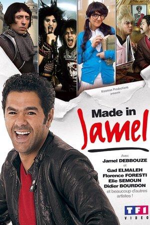 Made in Jamel streaming