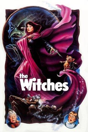 The Witches streaming