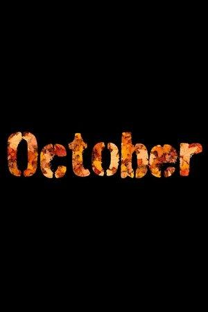 October streaming