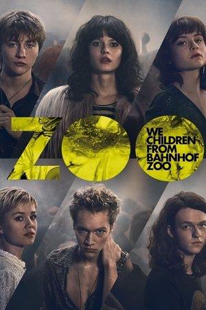 We Children from Bahnhof Zoo streaming