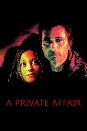 A Private Affair streaming
