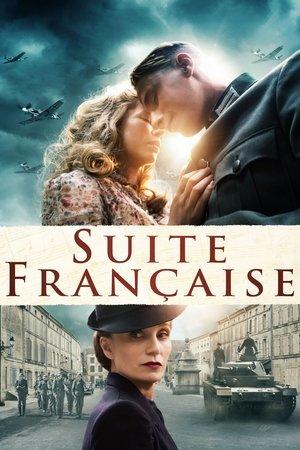 Suite Française streaming