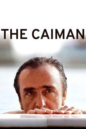 The Caiman streaming