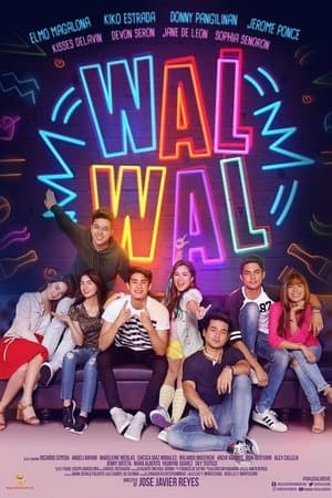 Walwal streaming