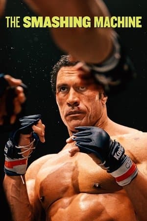 The Smashing Machine streaming