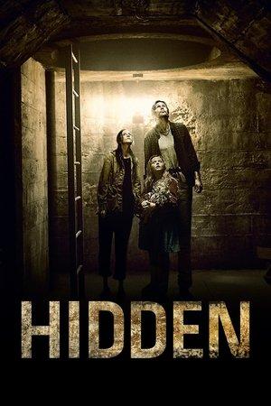 Hidden streaming