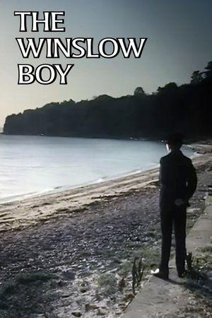 The Winslow Boy streaming