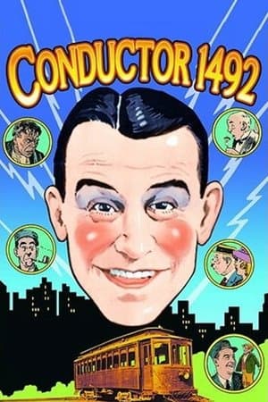 Conductor 1492 streaming