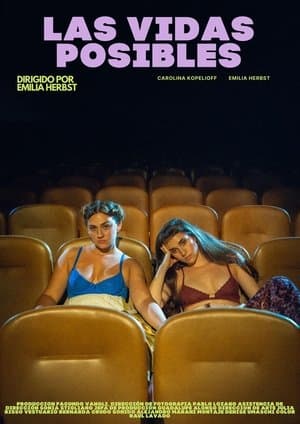 Las Vidas Posibles streaming