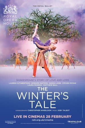 The Winter's Tale streaming