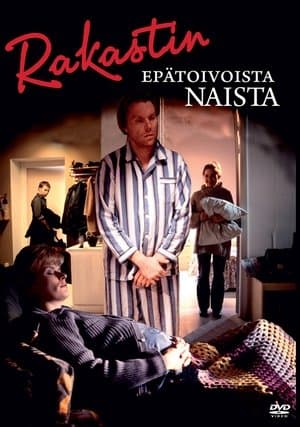 Rakastin epätoivoista naista streaming