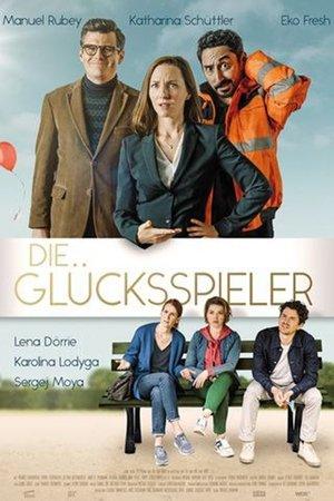 Die Glücksspieler streaming