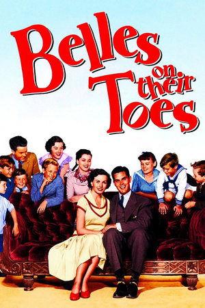 Belles on Their Toes streaming