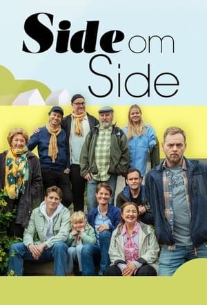 Side om side streaming