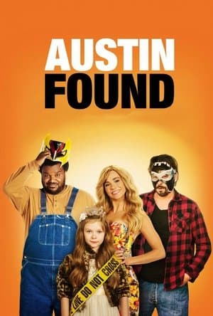 Austin Found streaming