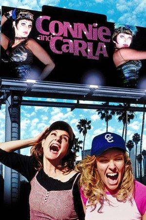 Connie and Carla streaming