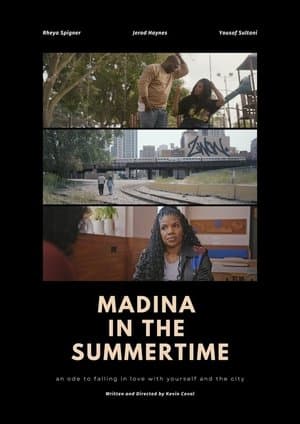 Madina in the Summertime streaming