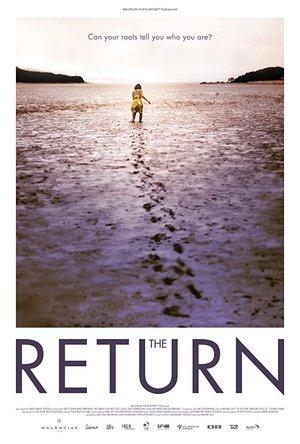 The Return streaming