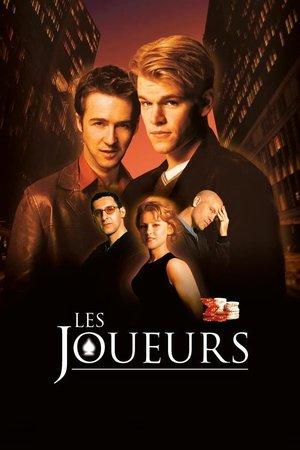 Les Joueurs streaming