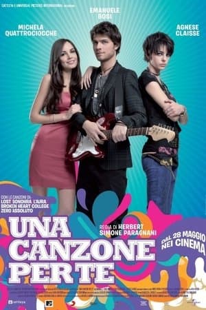 Una canzone per te streaming