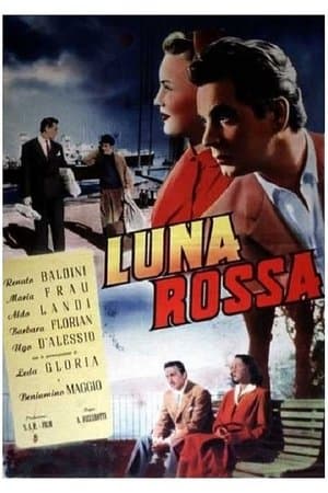 Luna rossa streaming