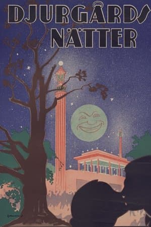 Djurgårdsnätter streaming