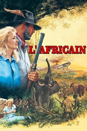 The African streaming