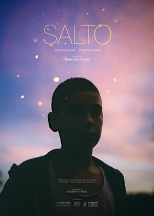 Salto streaming