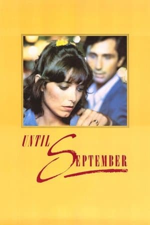 Until September streaming