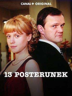 13 posterunek streaming