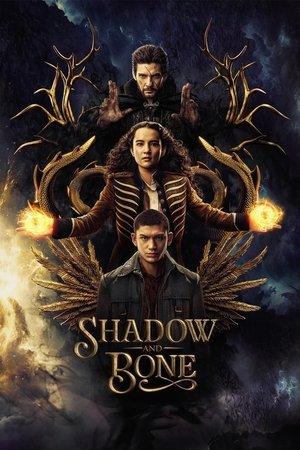 Shadow and Bone streaming
