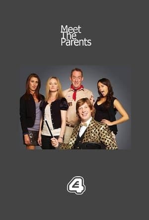 Meet the Parents streaming
